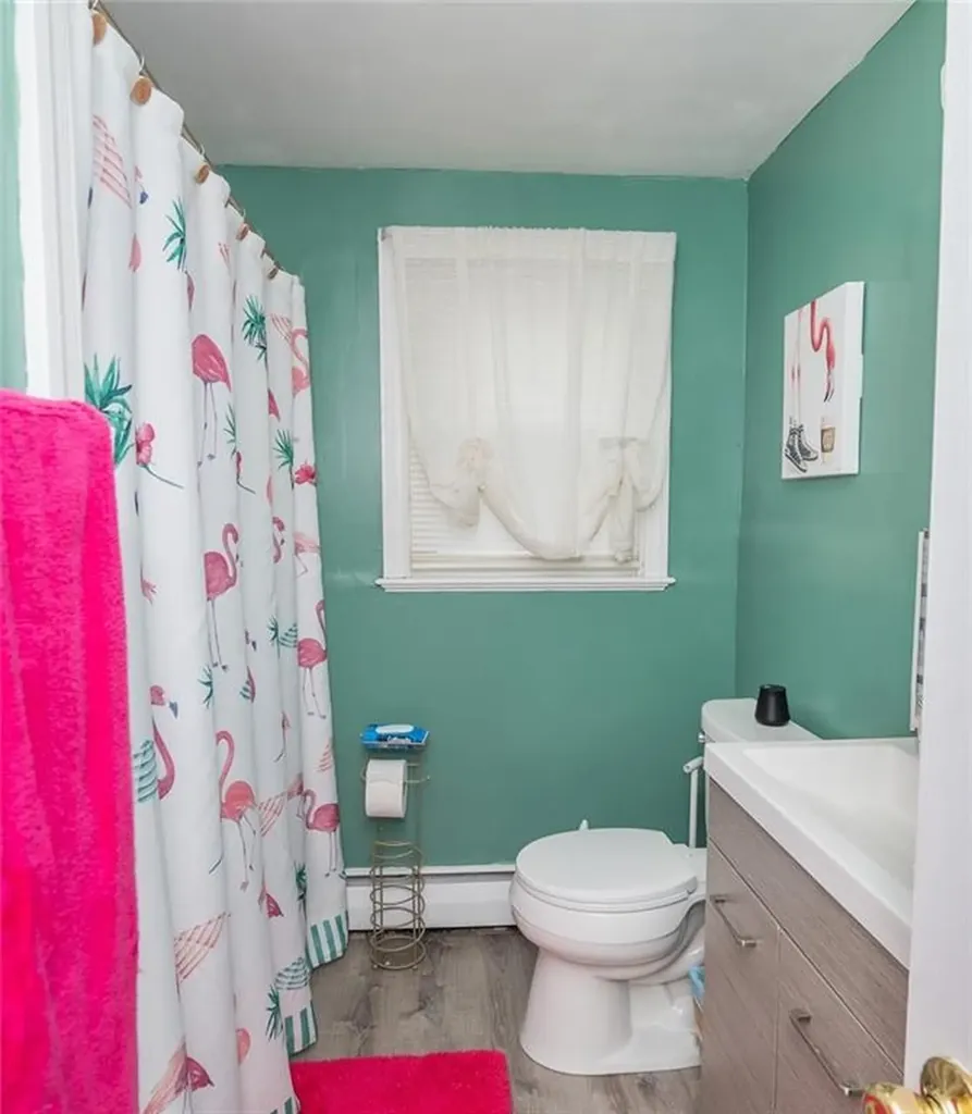 109 Fordson Avenue Cranston RI 02910