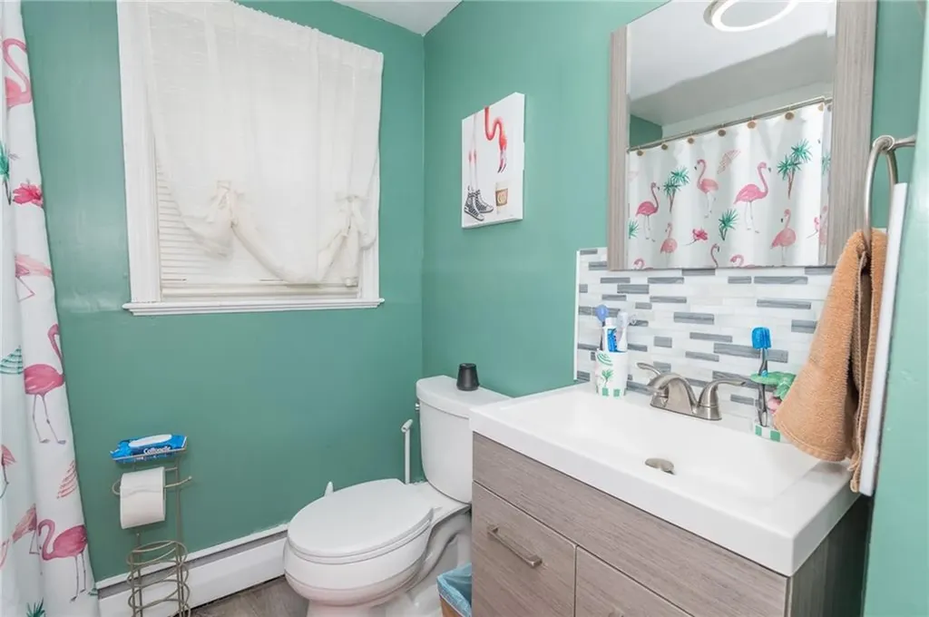 109 Fordson Avenue Cranston RI 02910