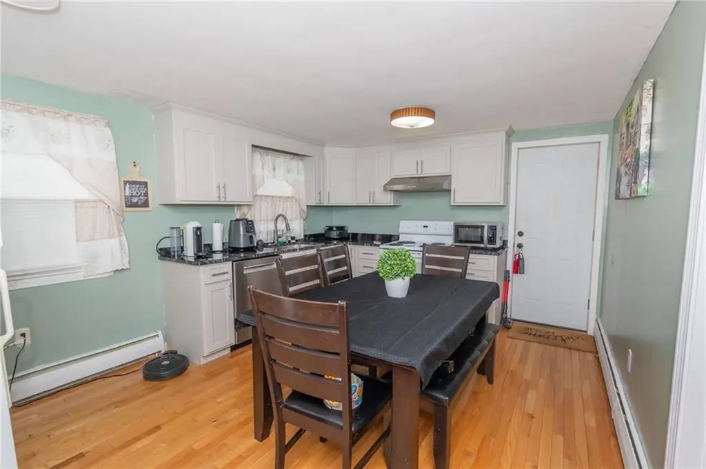 109 Fordson Avenue Cranston RI 02910