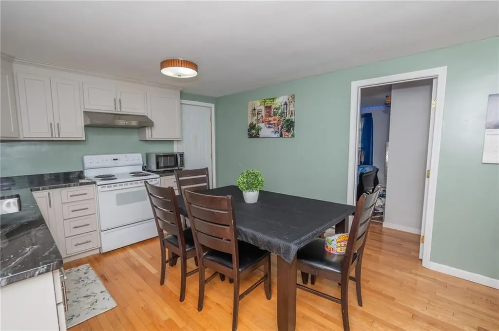 109 Fordson Avenue Cranston RI 02910