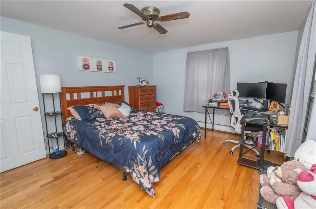 109 Fordson Avenue Cranston RI 02910