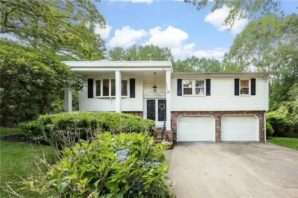 1895 New London Turnpike West Warwick RI 02893