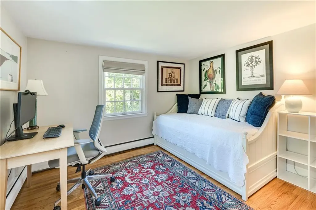261 Lincoln Avenue Barrington RI 02806