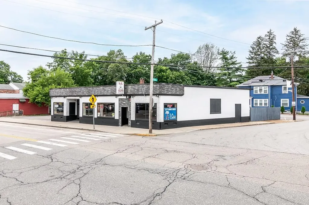 245 Washington Street West Warwick RI 02893