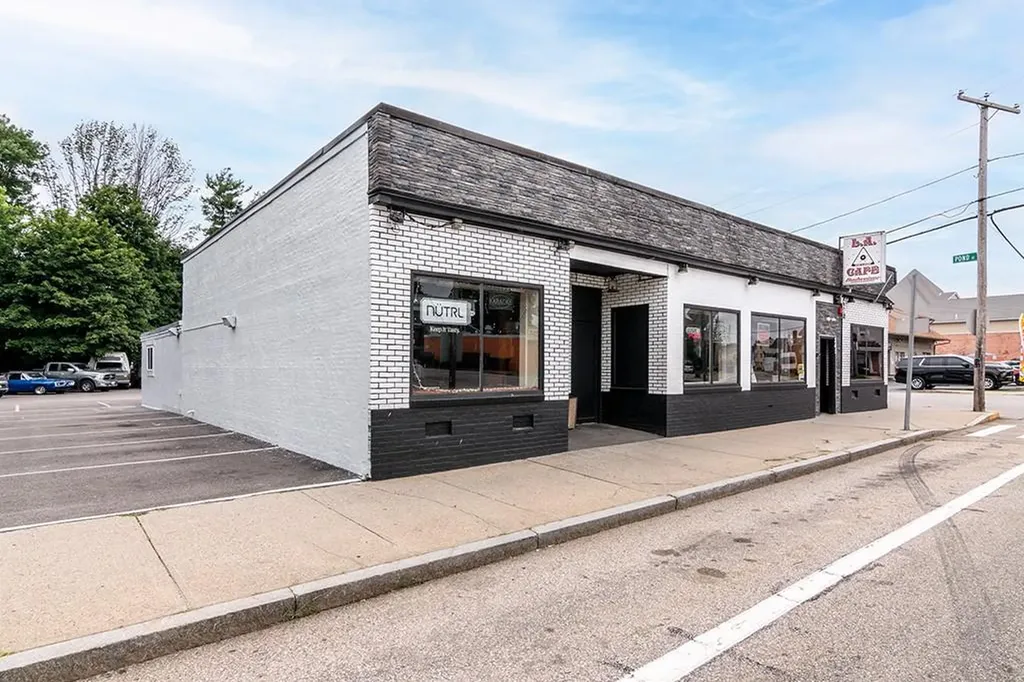 245 Washington Street West Warwick RI 02893
