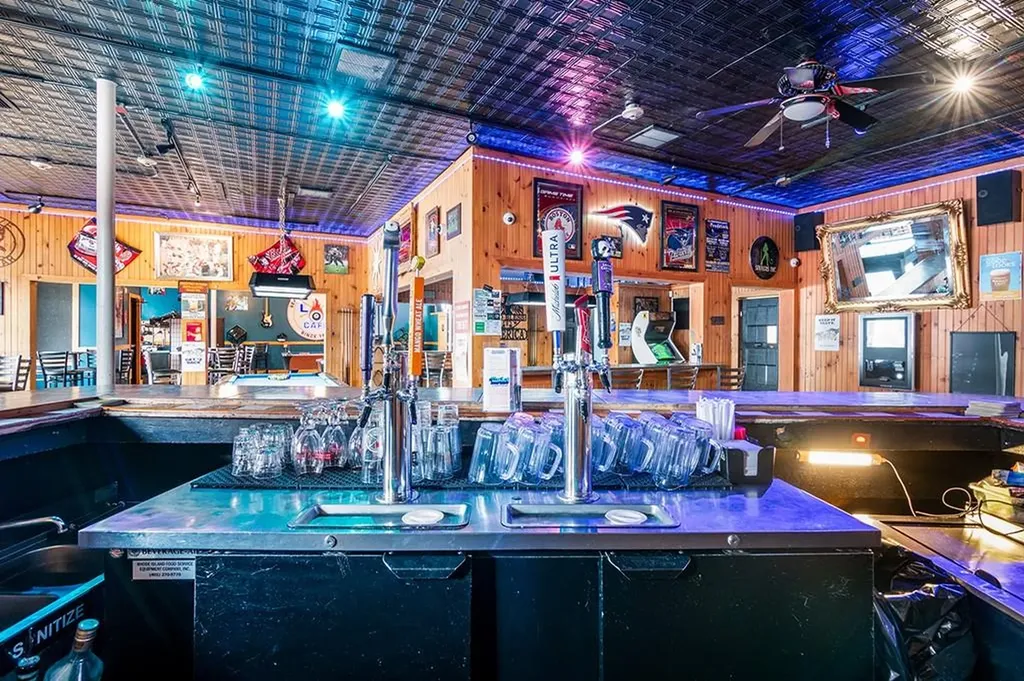 245 Washington Street West Warwick RI 02893