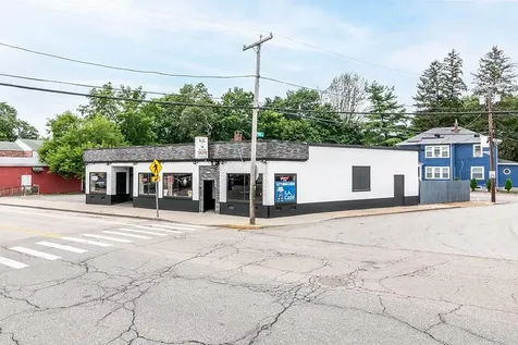 245 Washington Street West Warwick RI 02893