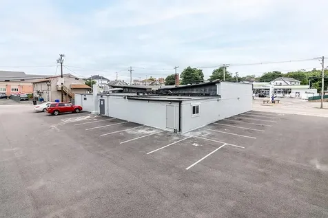 245 Washington Street West Warwick RI 02893