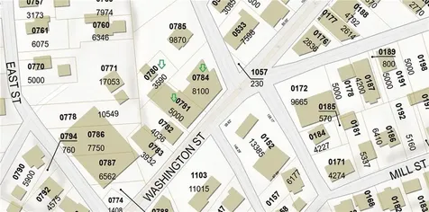 245 Washington Street West Warwick RI 02893