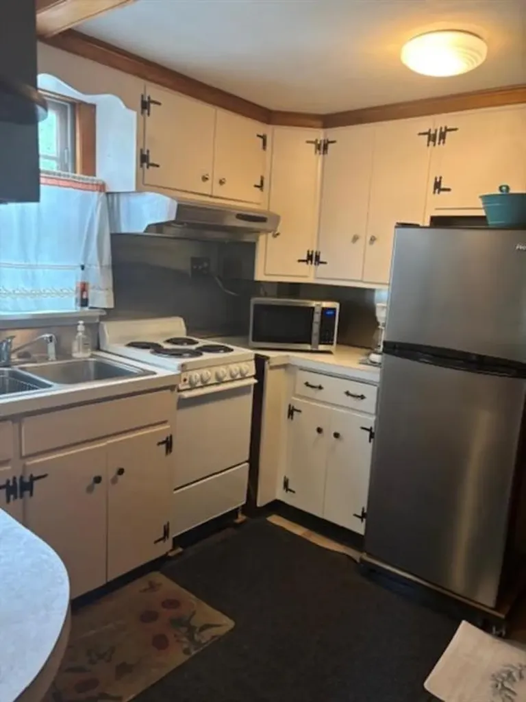 1932 Victory Highway Burrillville RI 02826