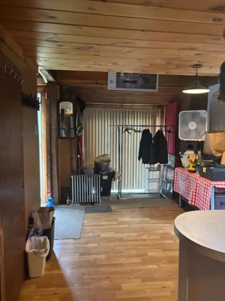 1932 Victory Highway Burrillville RI 02826