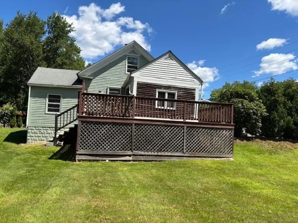 1932 Victory Highway Burrillville RI 02826