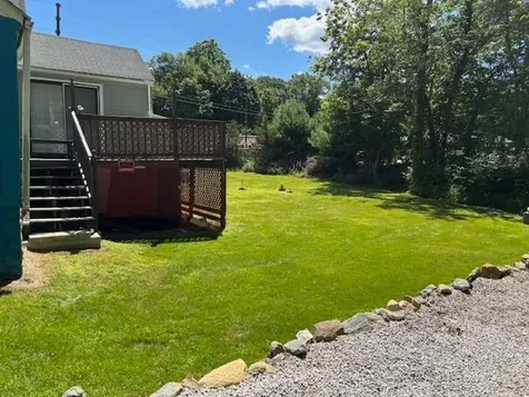 1932 Victory Highway Burrillville RI 02826