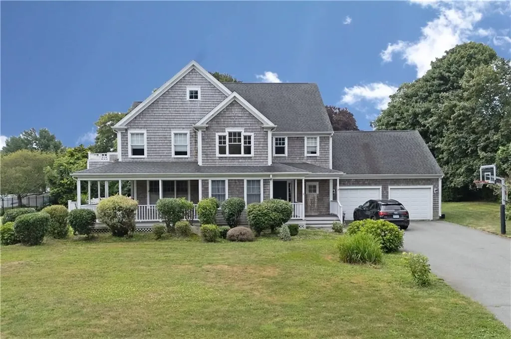 9 Prospect Lane Portsmouth RI 02871