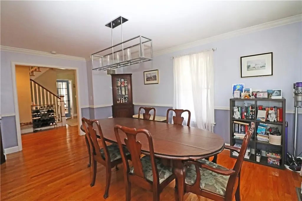 9 Prospect Lane Portsmouth RI 02871