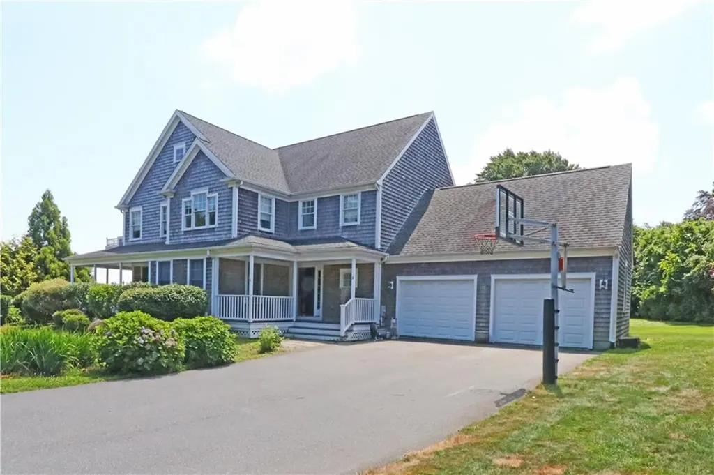9 Prospect Lane Portsmouth RI 02871
