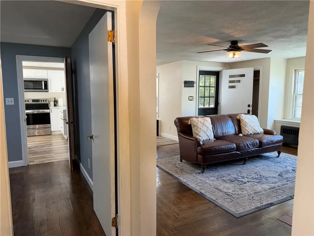 27 Irene Boulevard Woonsocket RI 02895