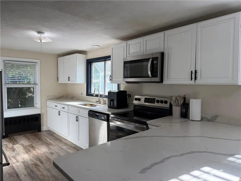 27 Irene Boulevard Woonsocket RI 02895