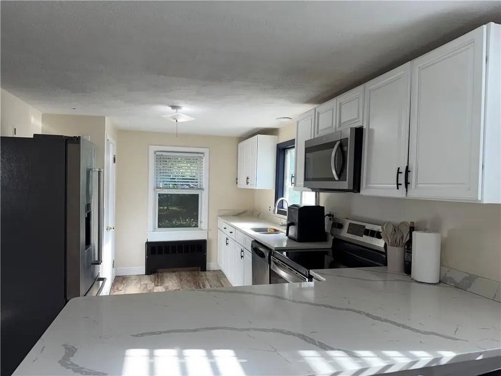 27 Irene Boulevard Woonsocket RI 02895