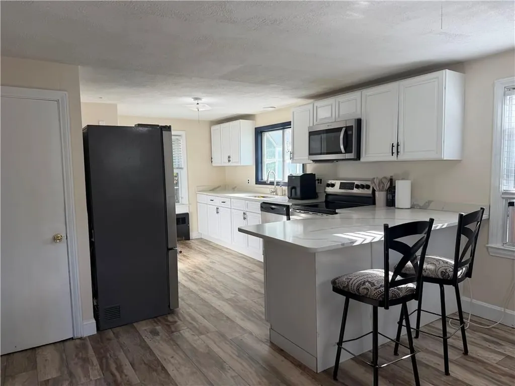 27 Irene Boulevard Woonsocket RI 02895