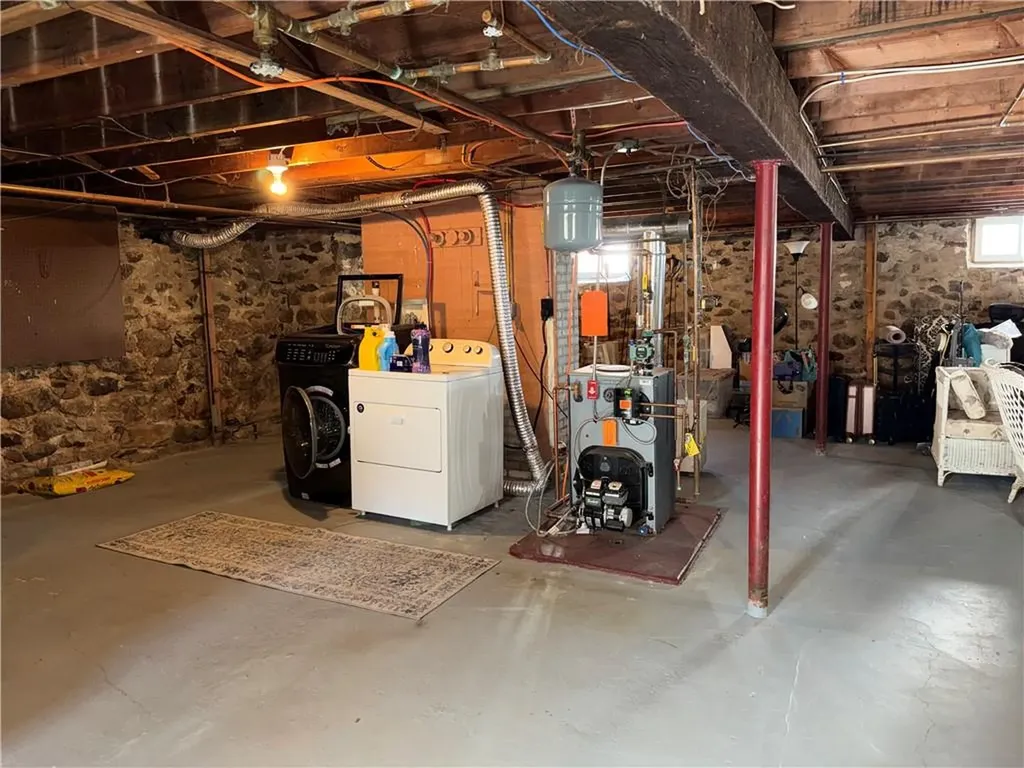 27 Irene Boulevard Woonsocket RI 02895