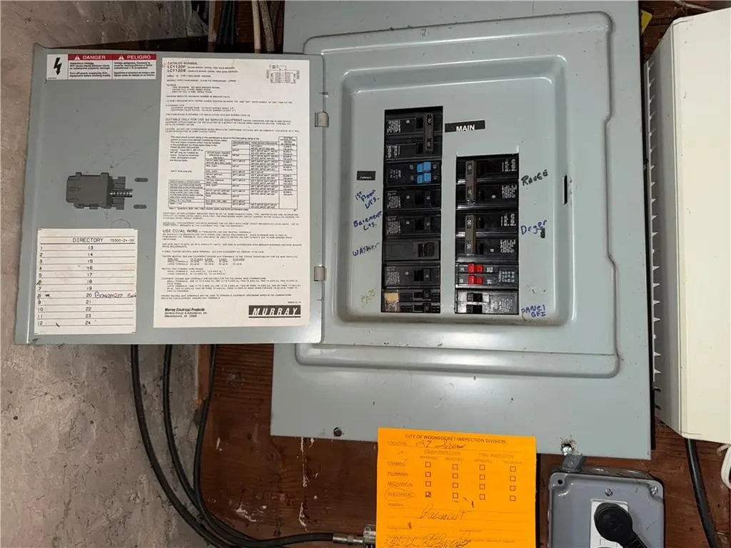 27 Irene Boulevard Woonsocket RI 02895