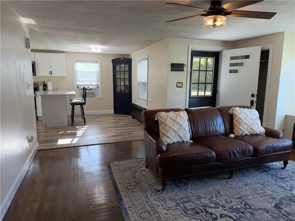 27 Irene Boulevard Woonsocket RI 02895