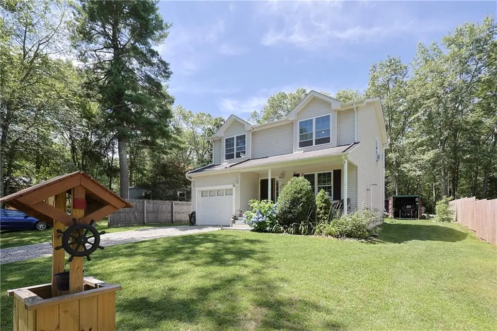 245 Stag Head Drive Burrillville RI 02859
