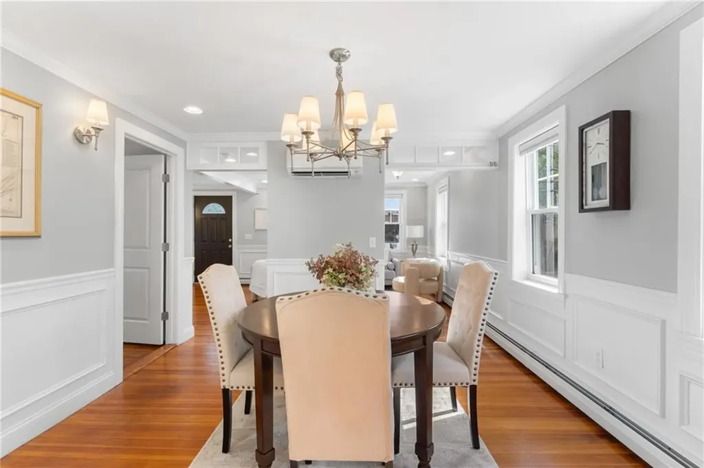 98 Pitman Street Providence RI 02906