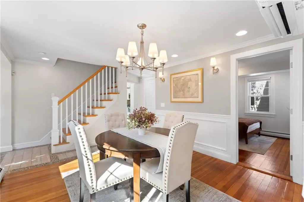 98 Pitman Street Providence RI 02906