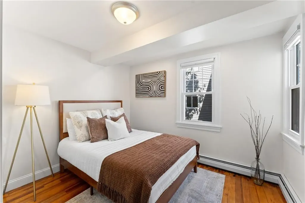 98 Pitman Street Providence RI 02906