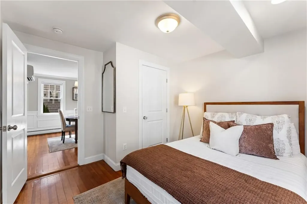 98 Pitman Street Providence RI 02906