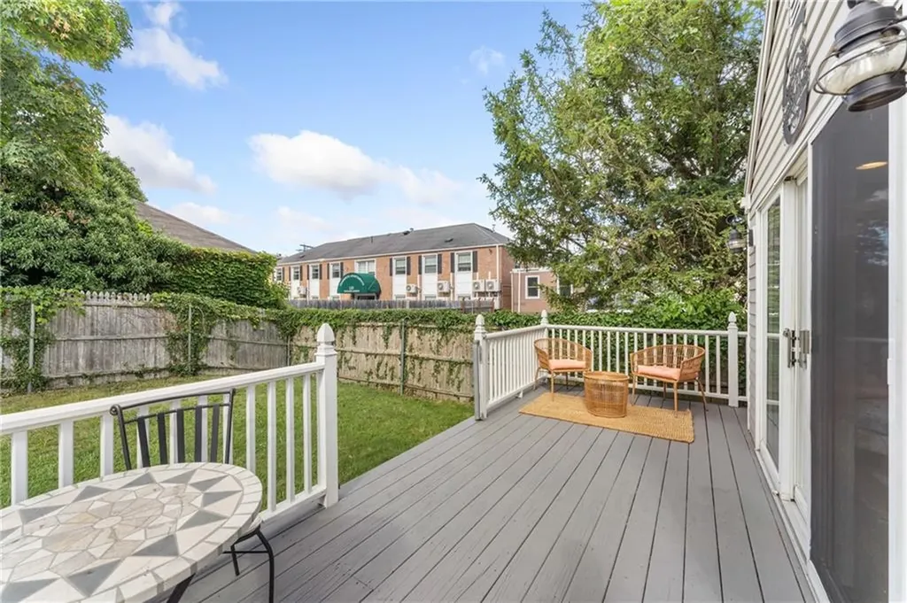 98 Pitman Street Providence RI 02906