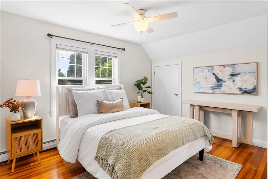 98 Pitman Street Providence RI 02906