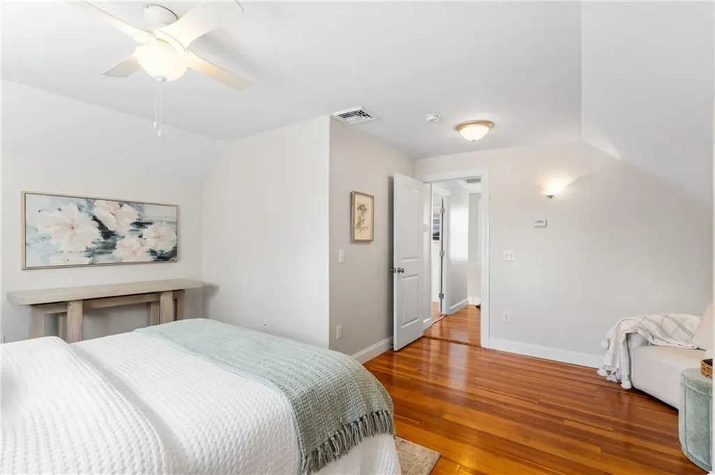 98 Pitman Street Providence RI 02906