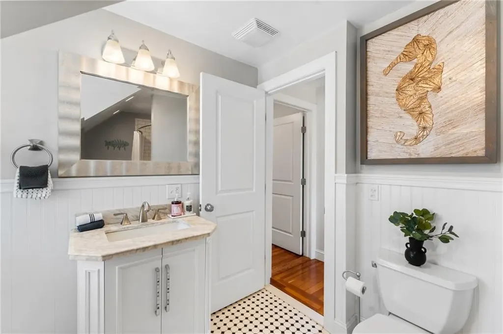 98 Pitman Street Providence RI 02906