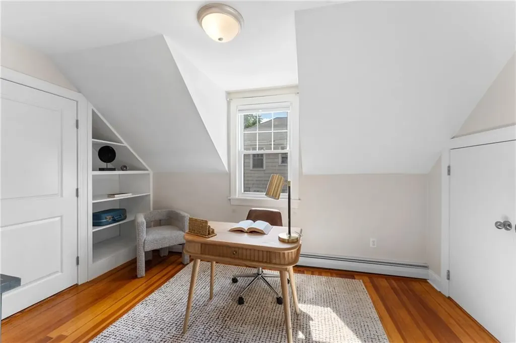 98 Pitman Street Providence RI 02906