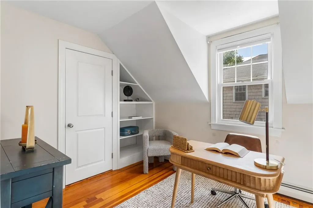 98 Pitman Street Providence RI 02906