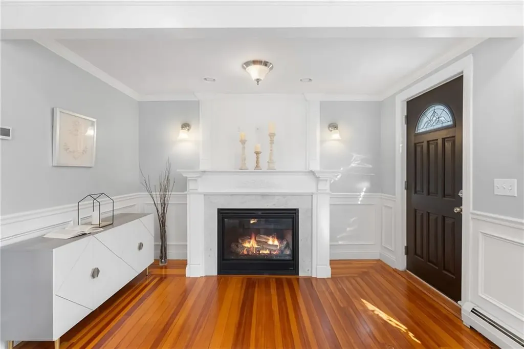 98 Pitman Street Providence RI 02906