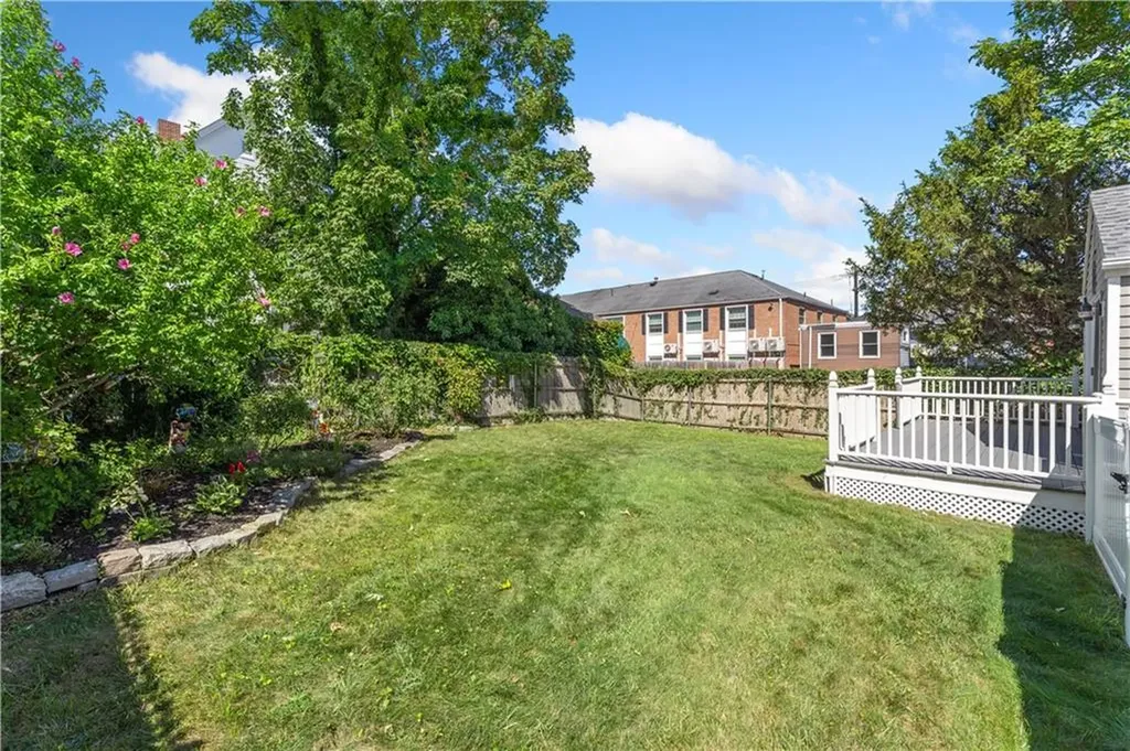 98 Pitman Street Providence RI 02906