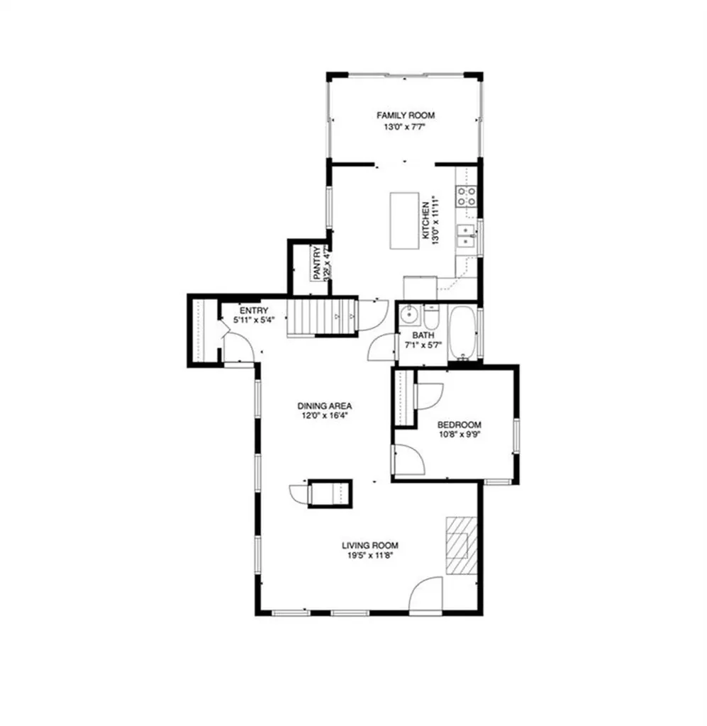 98 Pitman Street Providence RI 02906