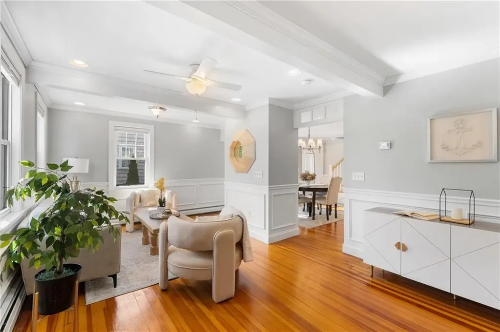 98 Pitman Street Providence RI 02906