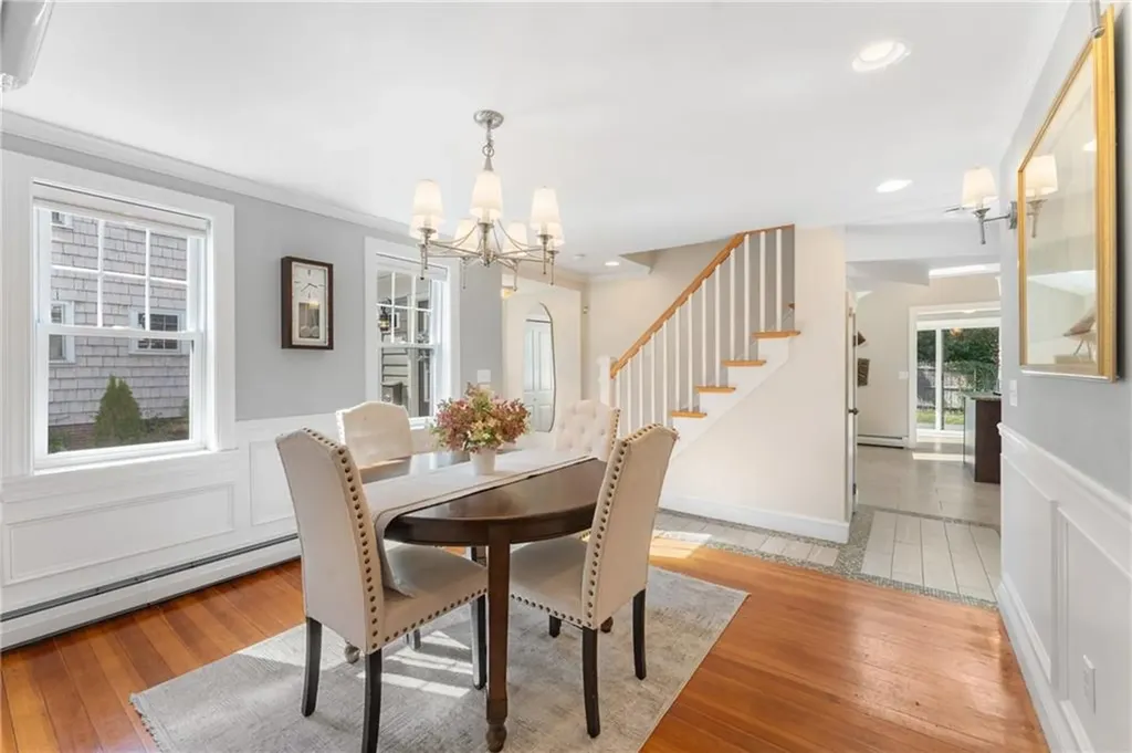 98 Pitman Street Providence RI 02906