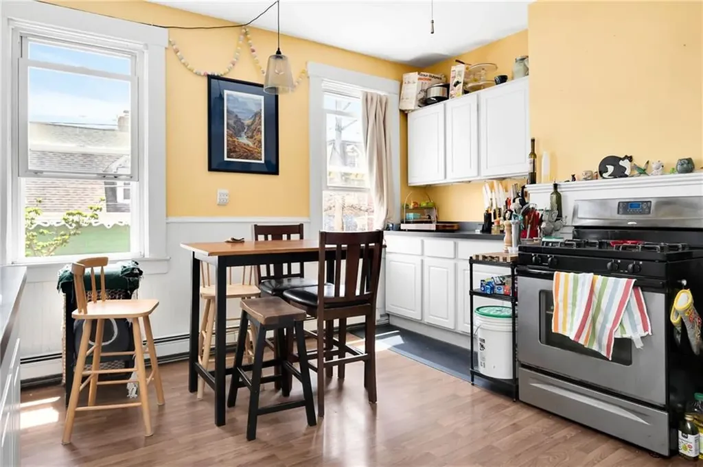 78 Courtland Street Providence RI 02909