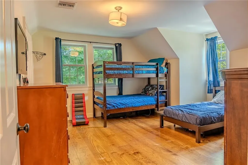 6 Limerock Road Smithfield RI 02917