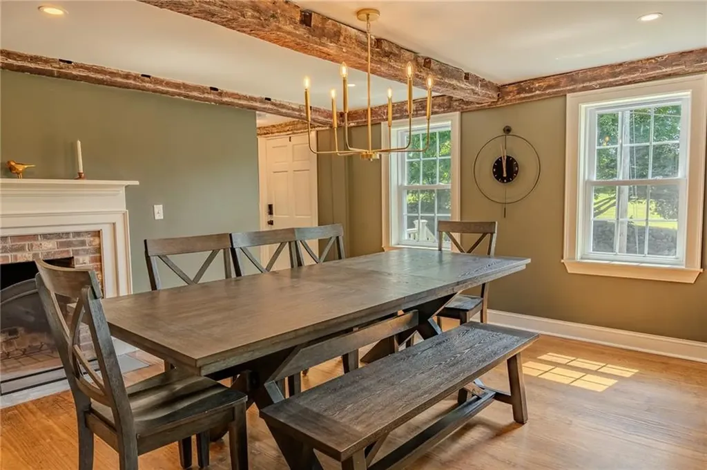 6 Limerock Road Smithfield RI 02917