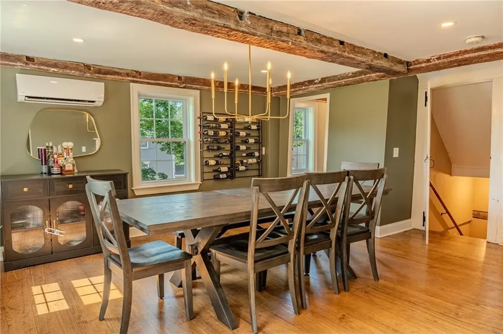 6 Limerock Road Smithfield RI 02917