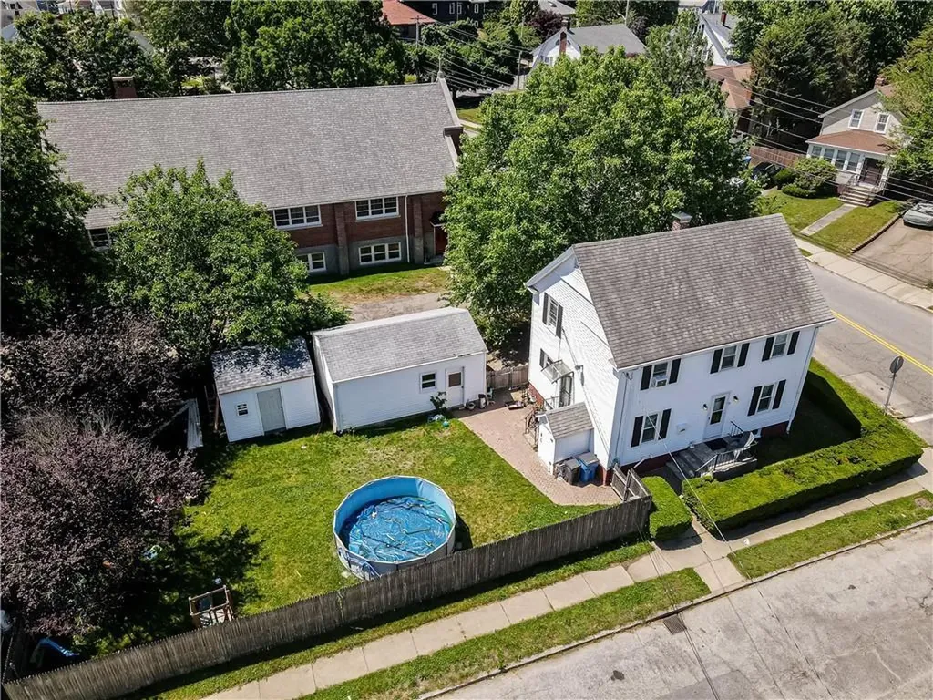266 Auburn Street Cranston RI 02910