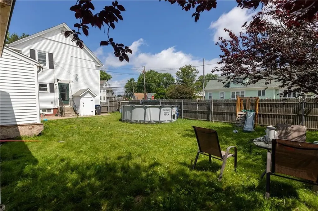 266 Auburn Street Cranston RI 02910