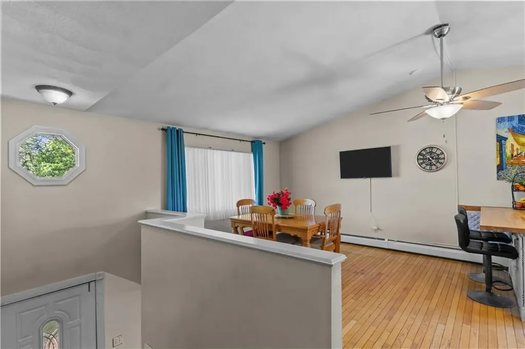 4 Clarke Street Warwick RI 02886